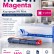 Картридж NV Print TN-241T Пурпурный для принтеров Brother HL-3140CW/ 3150CDW/ 3170CDW/ DCP-9020CDW/ MFC-9140CDN/ 9330CDW/ 9340CDW, 1400 страниц