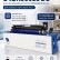 Блок фотобарабана NV Print 013R00688 (NV-013R00688DU) для Xerox VersaLink C7120/ C7125/ C7130, 80000 стр.