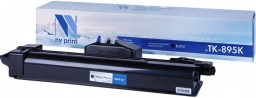 Картридж NV Print TK-895 Черный для принтеров Kyocera FS-C8020MFP/ C8025MFP/ C8520MFP/ C8525MFP, 12000 страниц