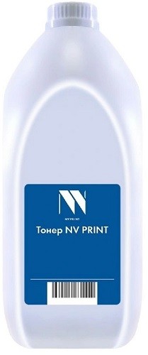 Тонер NV Print NV-HL5000-TYPE1-1KG для принтеров Brother HL5000 TYPE1, 1кг