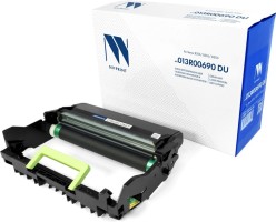 Блок фотобарабана NV Print 013R00690 (NV-013R00690DU) для Xerox B305/ B310/ B315, чёрный, 40000 стр.