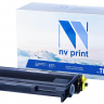 Картридж NV Print TN-2075T для принтеров Brother HL-2030R/ 40R/ 70NR/ FAX-2825R/ 2920R/ DCP-7010R/ 25R/ MFC-7420R/ 7820NR, 2500 страниц
