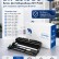 Блок фотобарабана NV Print DR-2510 (NV-DR-2510DU) Black для Brother HL-L2400/ DCP-L2600/ MFC-L2800, чёрный, 15000 стр. Блок фотобарабана NV Print DR-2510 (NV-DR-2510DU) Black для Brother HL-L2400/ DCP-L2600/ MFC-L2800, чёрный, 15000 стр.
