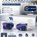 Картридж NV Print 106R02611 Желтый для принтеров Xerox Phaser 7100, 9000 страниц