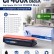 Картридж NV Print CF400X Черный для принтеров HP LaserJet Color Pro M252dw/ M252n/ M274n/ M277dw/ M277n, 2800 страниц