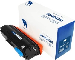 Картридж NV Print 006R04381 (NV-006R04381) для Xerox B305/ B310/ B315, чёрный, увеличенный, 20000 стр.